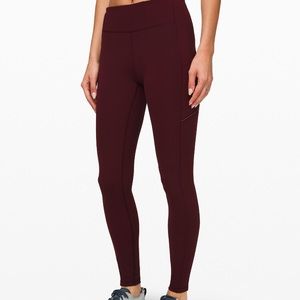 Lululemon Speed Up Tight 28”